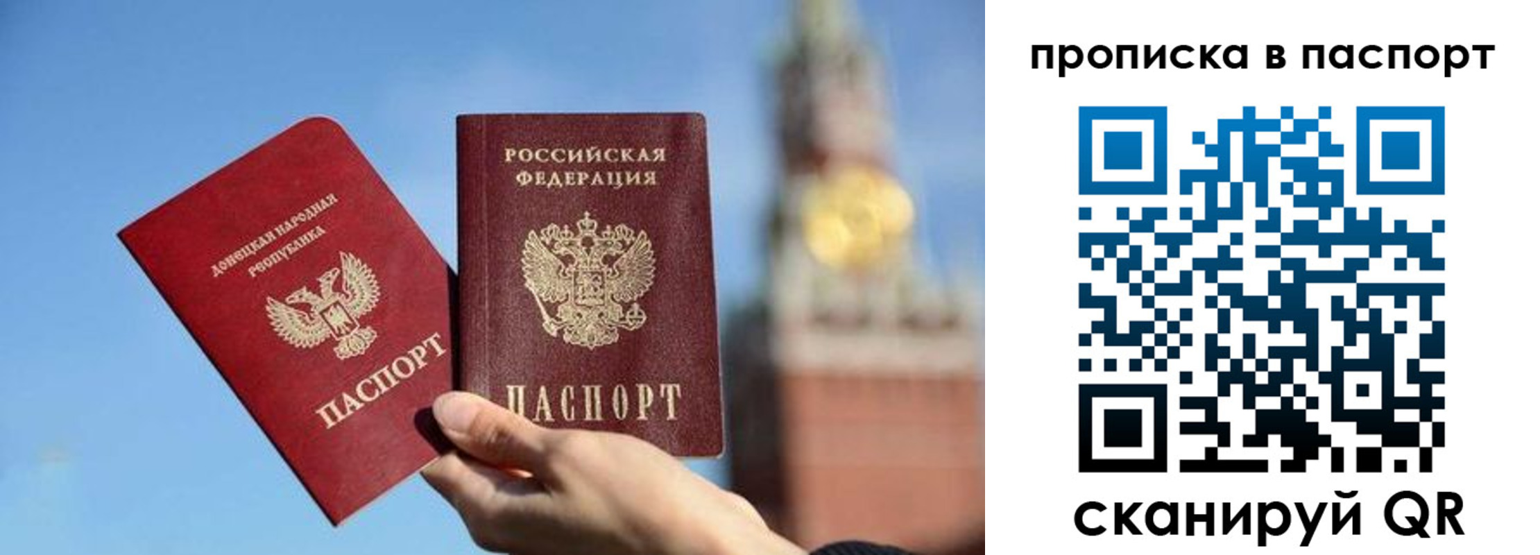 прописка ребенка в Ржеве